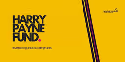 Harry Payne Fund
