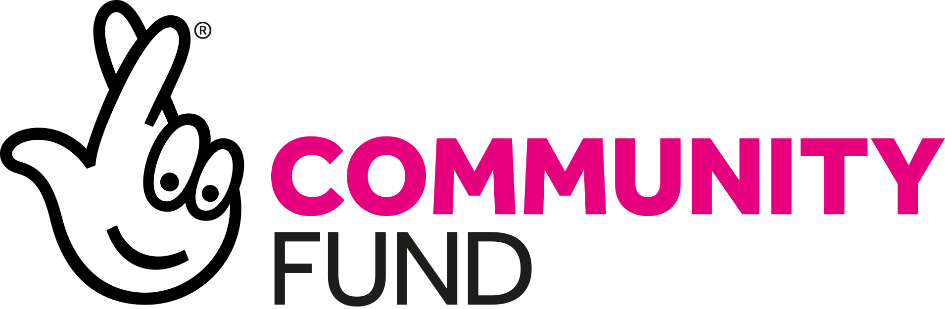 The National Lottery Community Fund