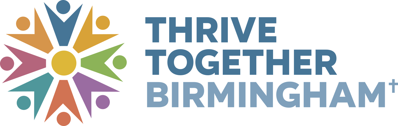 Thrive Together Birmingham