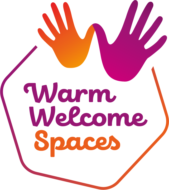 Warm Welcome Space