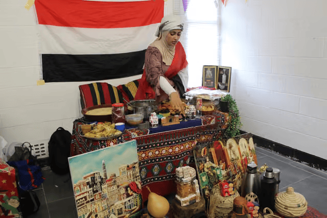 Culture Day
